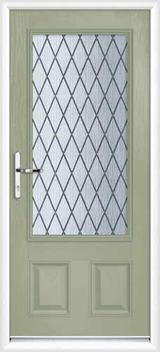 Cleveland diamond lead